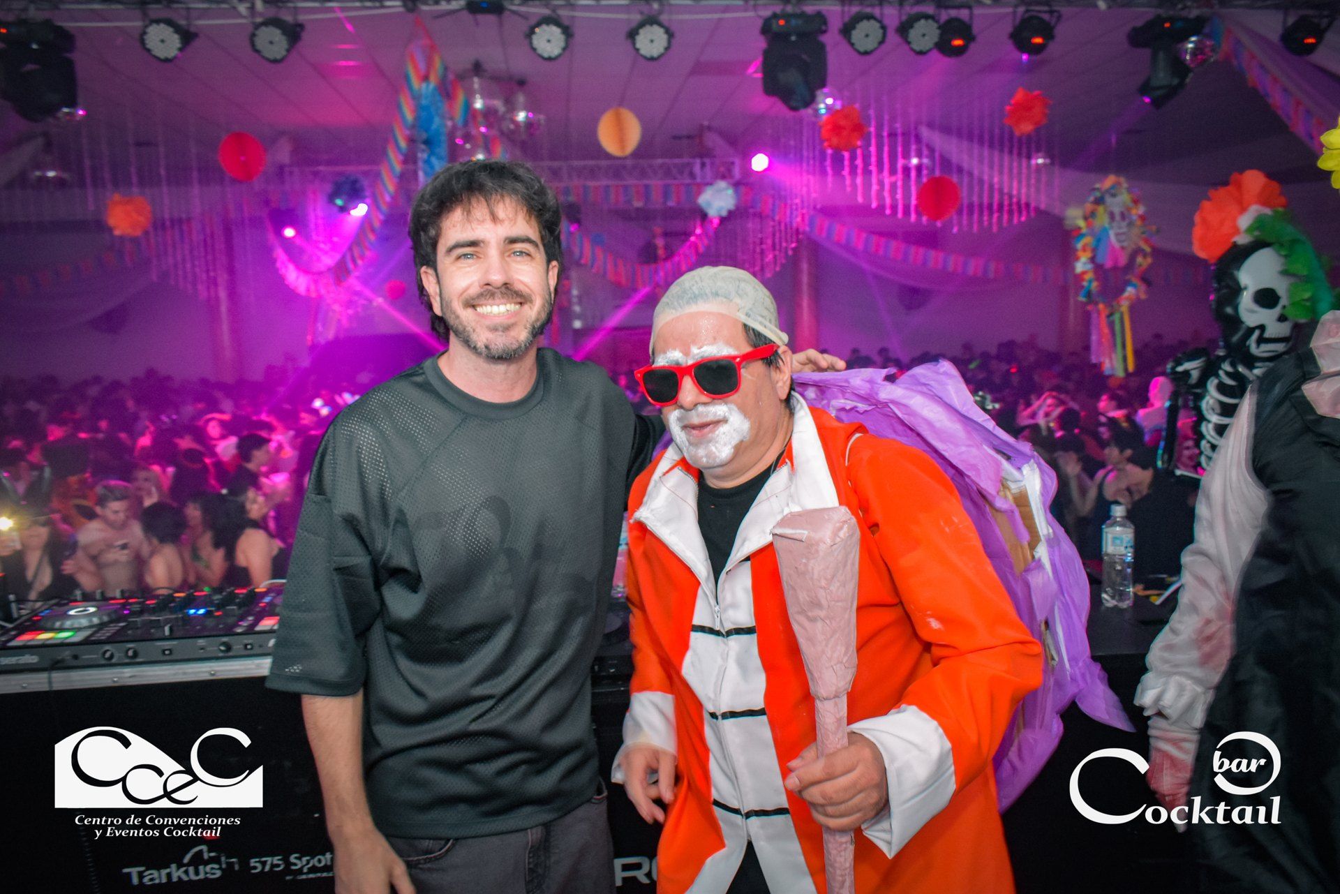 Halloween 2025