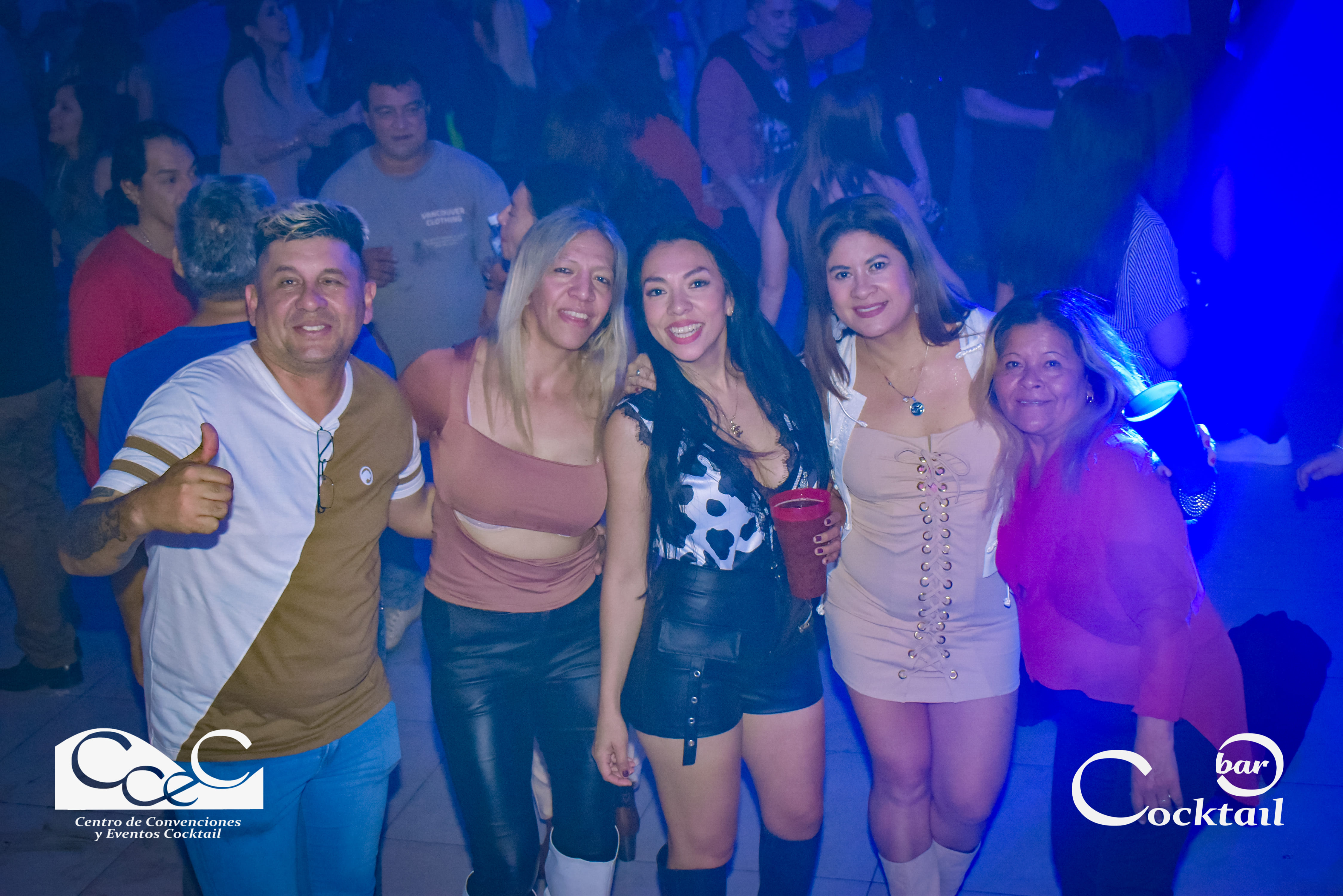 Egresados